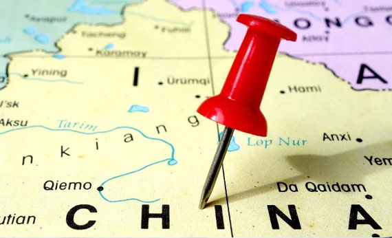 Praca Made in China – Jedwabny szlak zatrudniania nad Wisłą