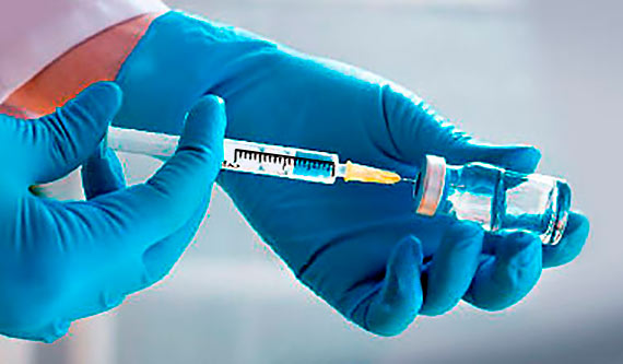 Bezpłatne szczepienia przeciwko grypie dla mieszkańców Częstochowy