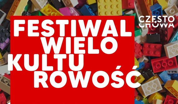 Festiwal „Wielokulturowość”